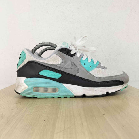 ナイキ NIKE AIR MAX 90 HYPER TURQUOISE メンズ 26cm