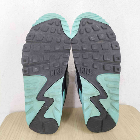ナイキ NIKE AIR MAX 90 HYPER TURQUOISE メンズ 26cm