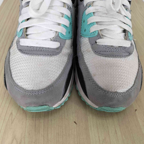 ナイキ NIKE AIR MAX 90 HYPER TURQUOISE メンズ 26cm