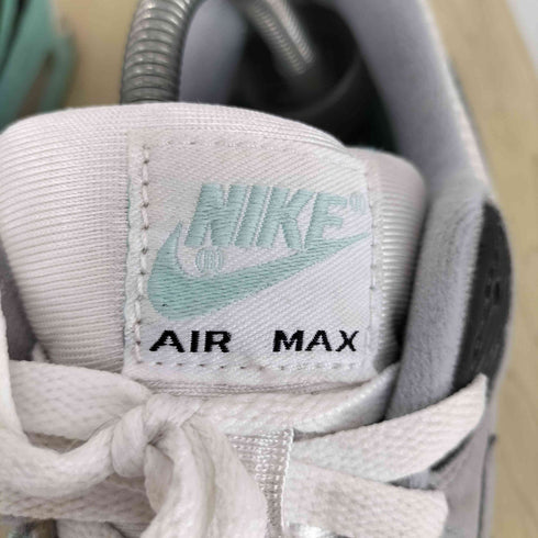 ナイキ NIKE AIR MAX 90 HYPER TURQUOISE メンズ 26cm