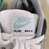 ナイキ NIKE AIR MAX 90 HYPER TURQUOISE メンズ 26cm