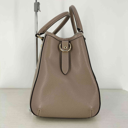 コーチ COACH ミニ スモール マーゴット ハンドバッグ レディース