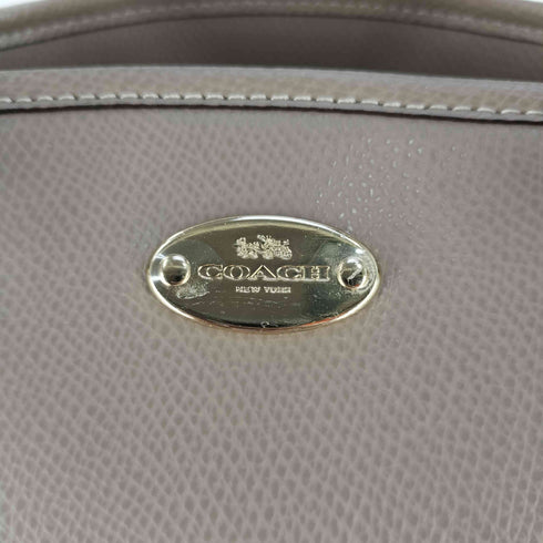 コーチ COACH ミニ スモール マーゴット ハンドバッグ レディース