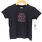 ザブラックアイパッチ THE BLACK EYE PATCH 25SS RHINESTONE OG LABEL BABY TEE レディース JPN:M