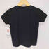 ザブラックアイパッチ THE BLACK EYE PATCH 25SS RHINESTONE OG LABEL BABY TEE レディース JPN:M