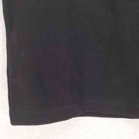 ザブラックアイパッチ THE BLACK EYE PATCH 25SS RHINESTONE OG LABEL BABY TEE レディース JPN:M