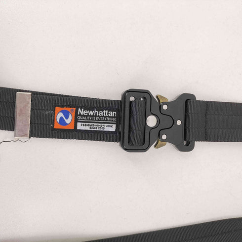 ニューハッタン NEWHATTAN UTILITY BELT メンズ