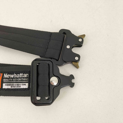 ニューハッタン NEWHATTAN UTILITY BELT メンズ