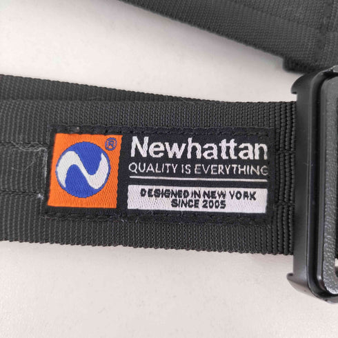 ニューハッタン NEWHATTAN UTILITY BELT メンズ