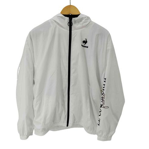 ルコック スポルティフ le coq sportif エアサモーションジャケット メンズ O