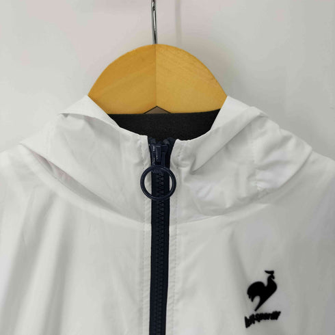 ルコック スポルティフ le coq sportif エアサモーションジャケット メンズ O