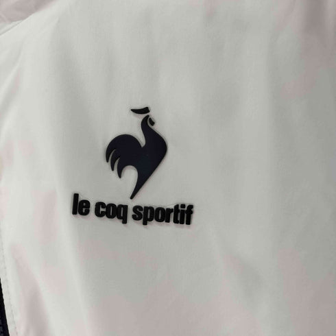 ルコック スポルティフ le coq sportif エアサモーションジャケット メンズ O