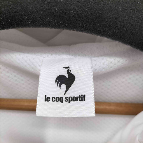 ルコック スポルティフ le coq sportif エアサモーションジャケット メンズ O