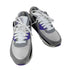 ナイキ NIKE AIR MAX 90 HYPER GRAPE メンズ 26cm