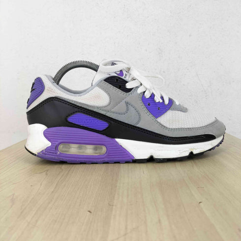 ナイキ NIKE AIR MAX 90 HYPER GRAPE メンズ 26cm