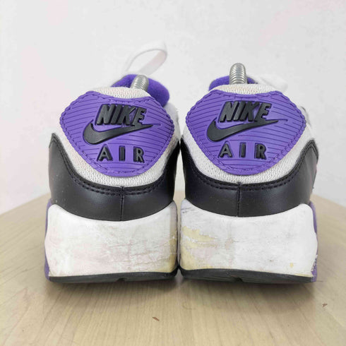 ナイキ NIKE AIR MAX 90 HYPER GRAPE メンズ 26cm
