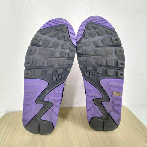 ナイキ NIKE AIR MAX 90 HYPER GRAPE メンズ 26cm