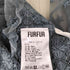ファーファー furfur チュールエンブロイダードレス レディース FREE