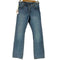 リーバイス Levis 別注517デニムパンツ レディース 27X30