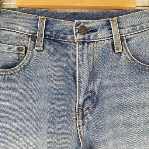 リーバイス Levis 別注517デニムパンツ レディース 27X30
