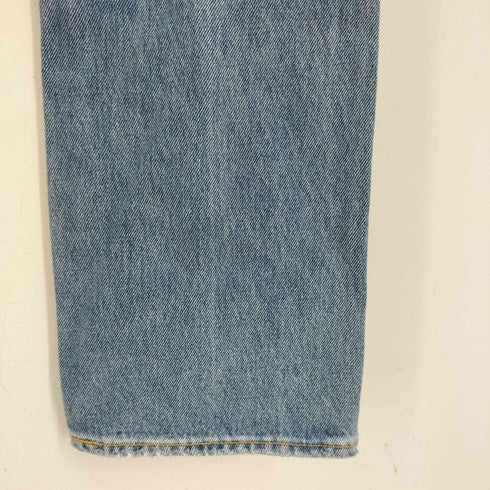 リーバイス Levis 別注517デニムパンツ レディース 27X30