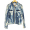 ヘルムートラング HELMUT LANG REVERSIBLE 87 JACKET メンズ JPN:XL
