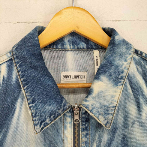 ヘルムートラング HELMUT LANG REVERSIBLE 87 JACKET メンズ JPN:XL
