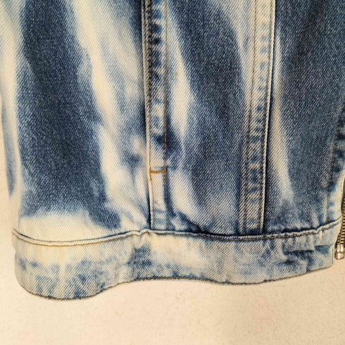 ヘルムートラング HELMUT LANG REVERSIBLE 87 JACKET メンズ JPN:XL
