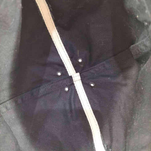 TATAMIZE ワークキャップ メンズ S