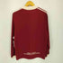 ナインティナインティ 9090 Two Sideline L/S Game Shirt メンズ JPN:L