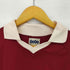 ナインティナインティ 9090 Two Sideline L/S Game Shirt メンズ JPN:L