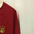 ナインティナインティ 9090 Two Sideline L/S Game Shirt メンズ JPN:L
