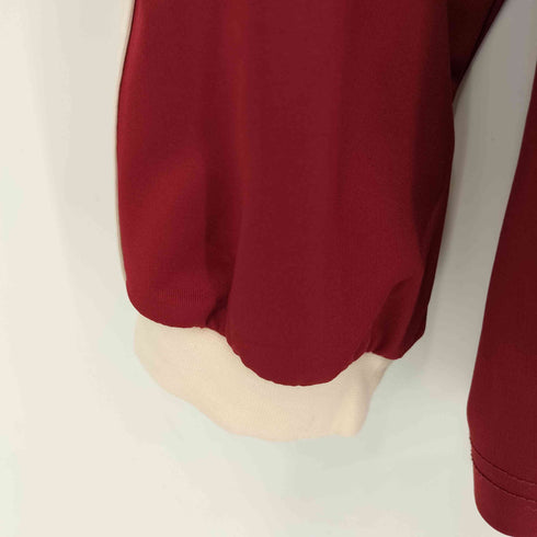 ナインティナインティ 9090 Two Sideline L/S Game Shirt メンズ JPN:L