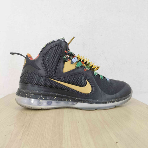 ナイキ NIKE Lebron 9 Watch The Throne メンズ 26cm