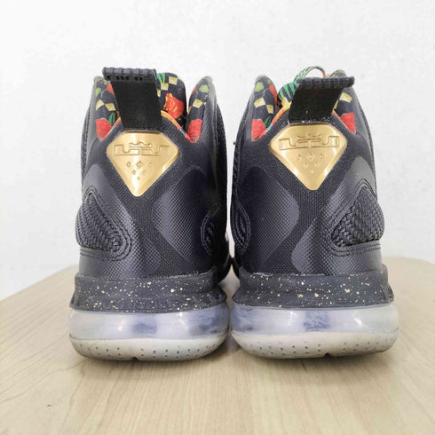 ナイキ NIKE Lebron 9 Watch The Throne メンズ 26cm