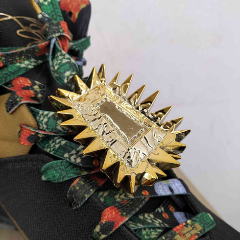 ナイキ NIKE Lebron 9 Watch The Throne メンズ 26cm