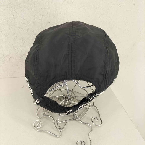 リップンディプ RIPNDIP TAPED NYLON CAP メンズ