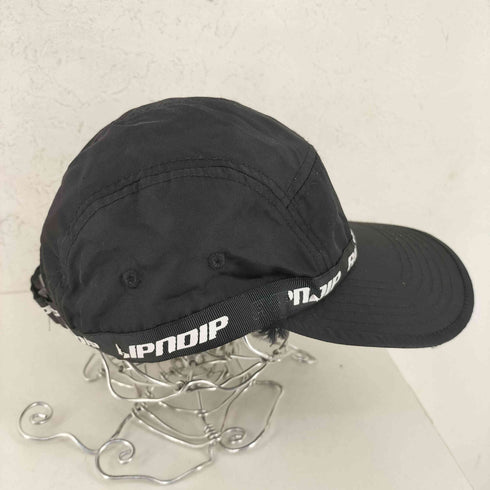 リップンディプ RIPNDIP TAPED NYLON CAP メンズ