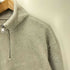 ザラ ZARA Half Zip Pullover Jacket ハーフジップ フリース プルオーバー ジャケット メンズ import:M