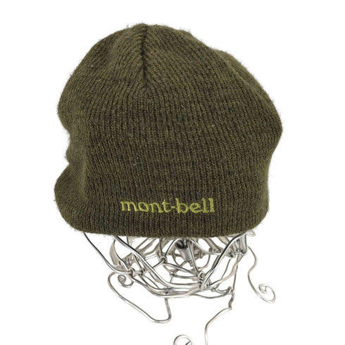 モンベル mont bell ネージュキャップ メンズ 57 ~60cm