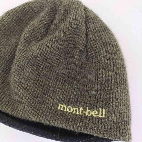 モンベル mont bell ネージュキャップ メンズ 57 ~60cm