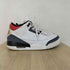 ジョーダンブランド JORDAN BRAND Air Jordan 3 Retro SE-T CO JP Fire Red Denim メンズ 26.5cm