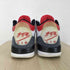 ジョーダンブランド JORDAN BRAND Air Jordan 3 Retro SE-T CO JP Fire Red Denim メンズ 26.5cm