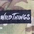 ワイルドシングス WILD THINGS USA製 プリマロフト リバーシブルカモジャケット レディース JPN:XS