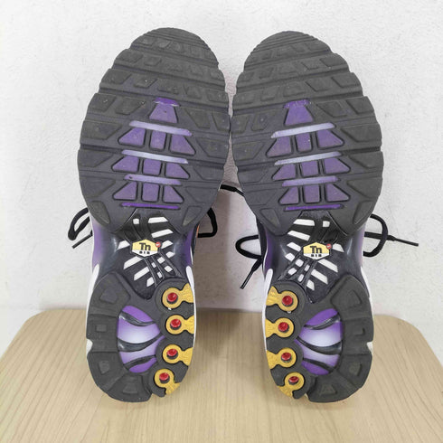 ナイキ NIKE AIR MAX PLUS OG メンズ 25.5cm