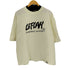 レフラー Leflah ROUNDABOUT NO REGRET プリントTシャツ メンズ JPN:M