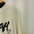 レフラー Leflah ROUNDABOUT NO REGRET プリントTシャツ メンズ JPN:M
