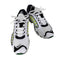 ナイキ NIKE Air Max Tailwind 4 White Volt Black メンズ 26cm