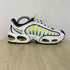 ナイキ NIKE Air Max Tailwind 4 White Volt Black メンズ 26cm