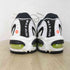 ナイキ NIKE Air Max Tailwind 4 White Volt Black メンズ 26cm